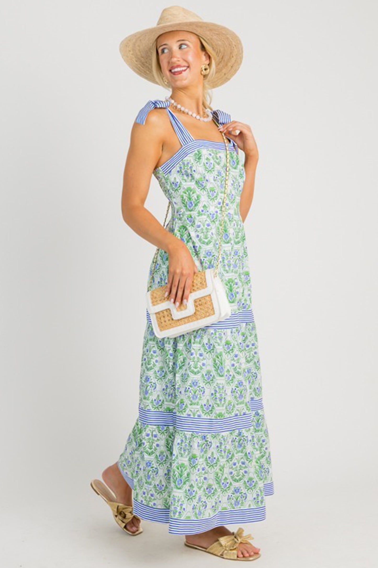 The Nantucket Dress