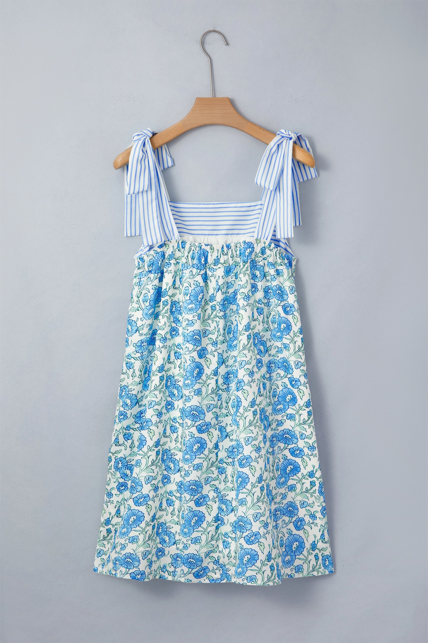 The Garden Stroll Dress