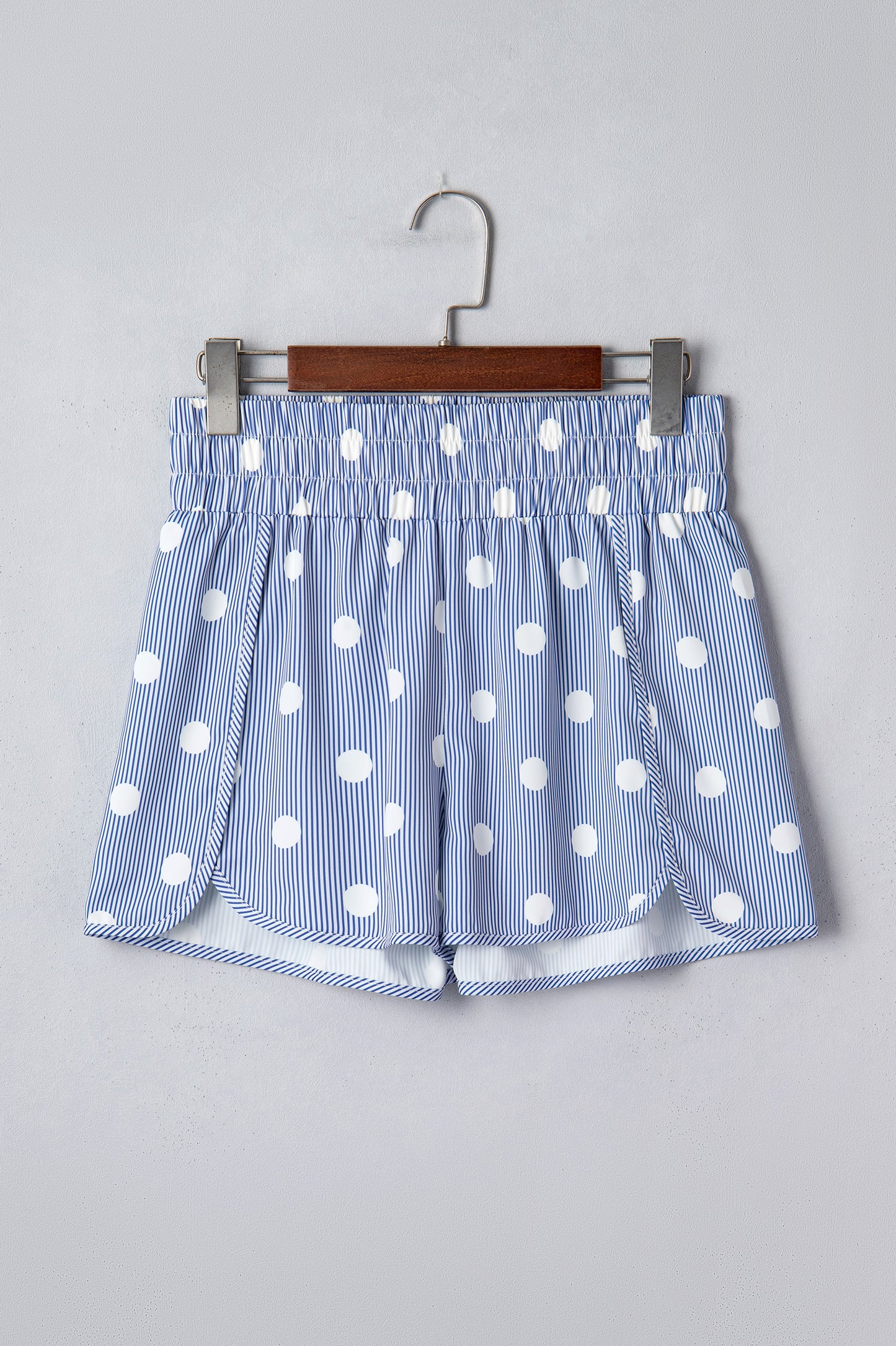 The Dot Your Day Shorts