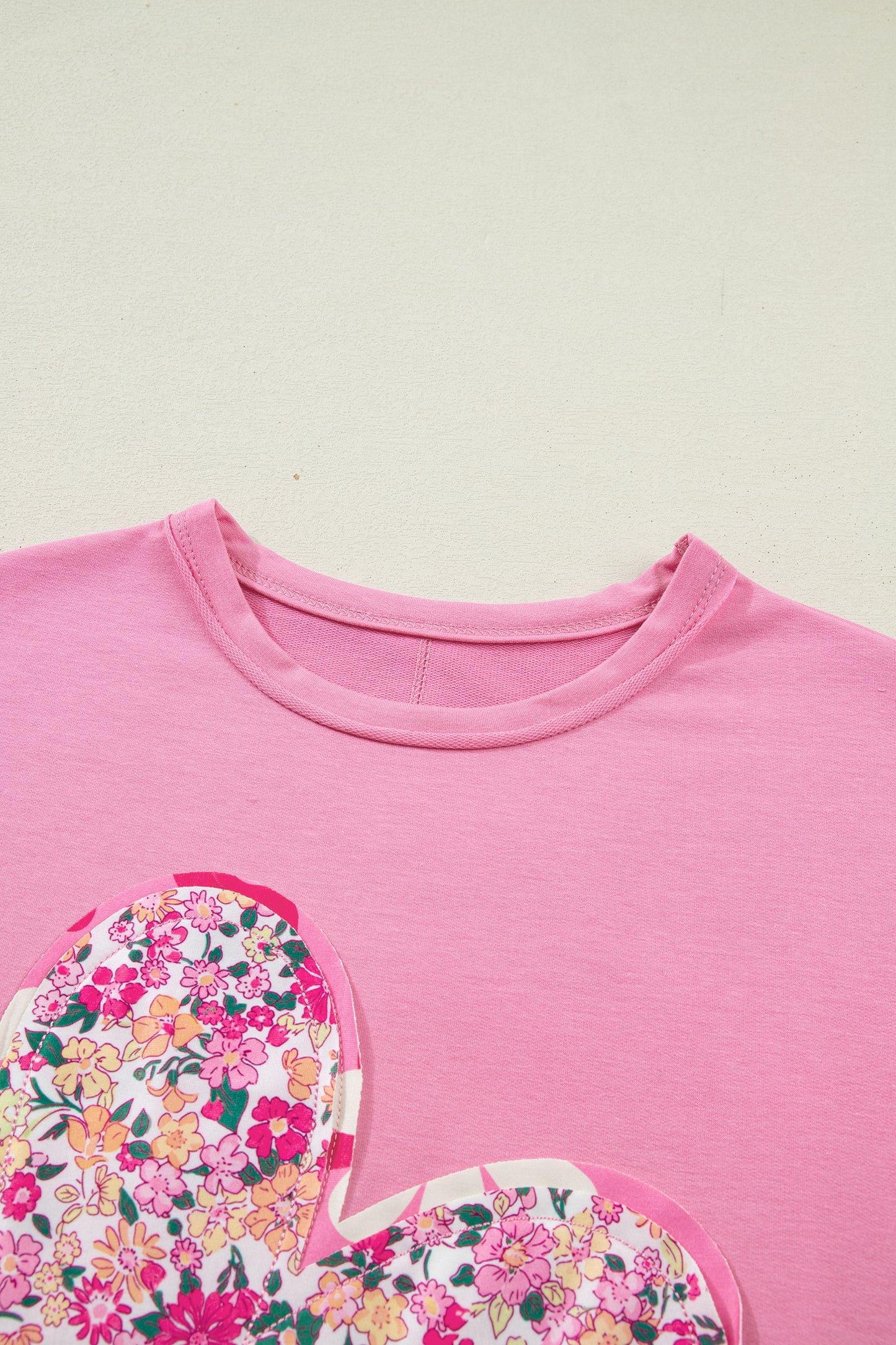 The Wildflower Patch Tee
