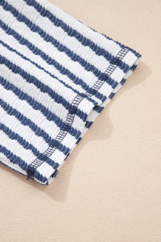 The Harbor Striped Top