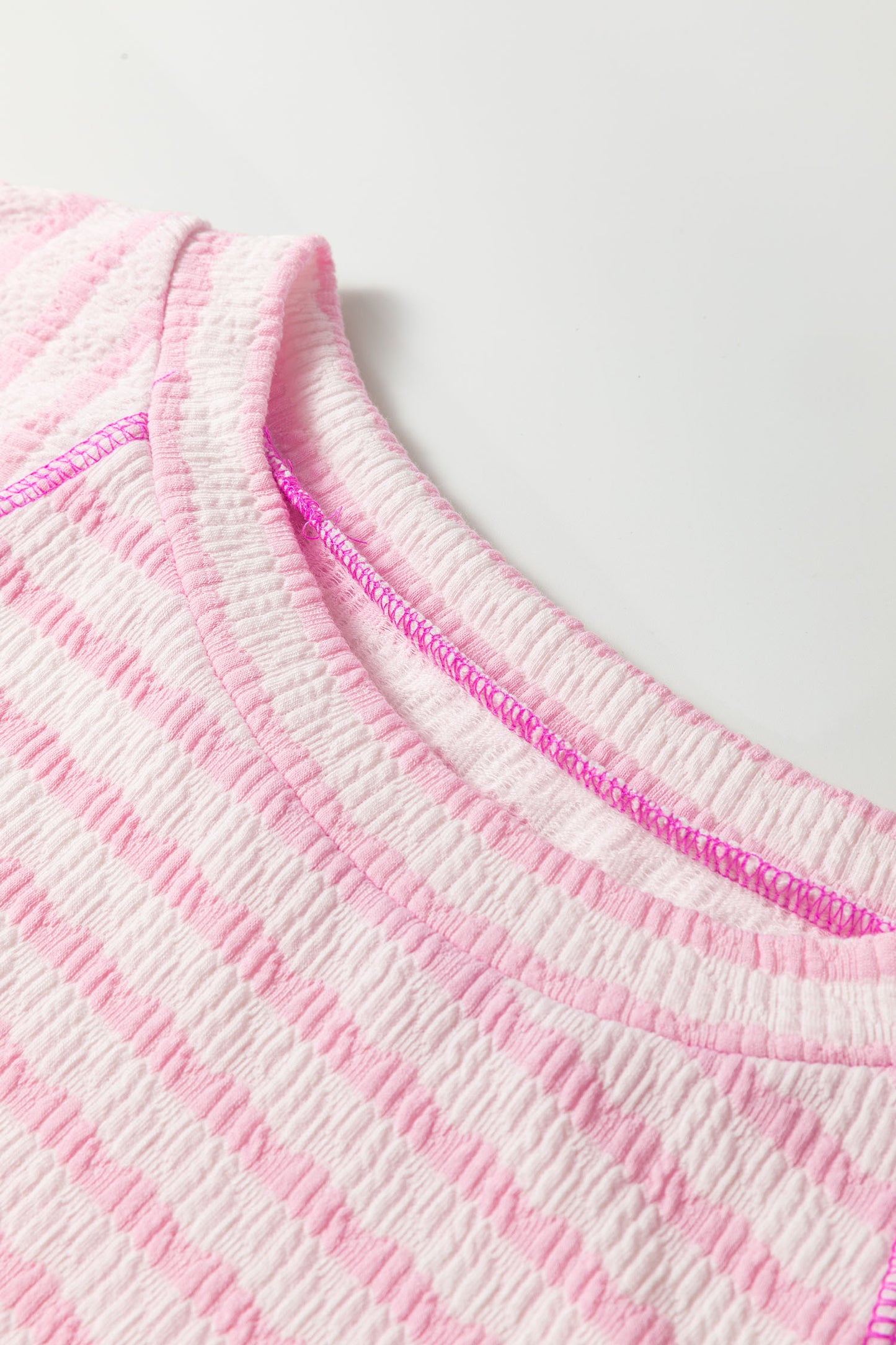 The Harbor Striped Top