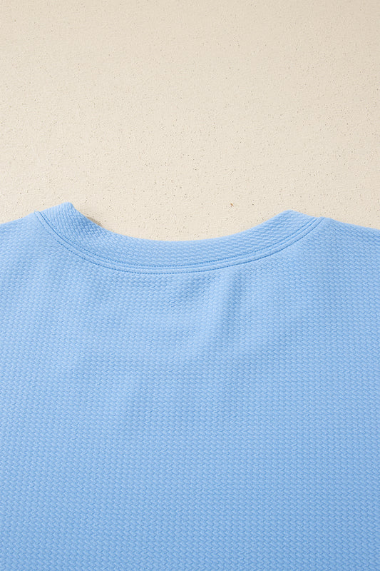 The Sweet Blossom Top- PLUS