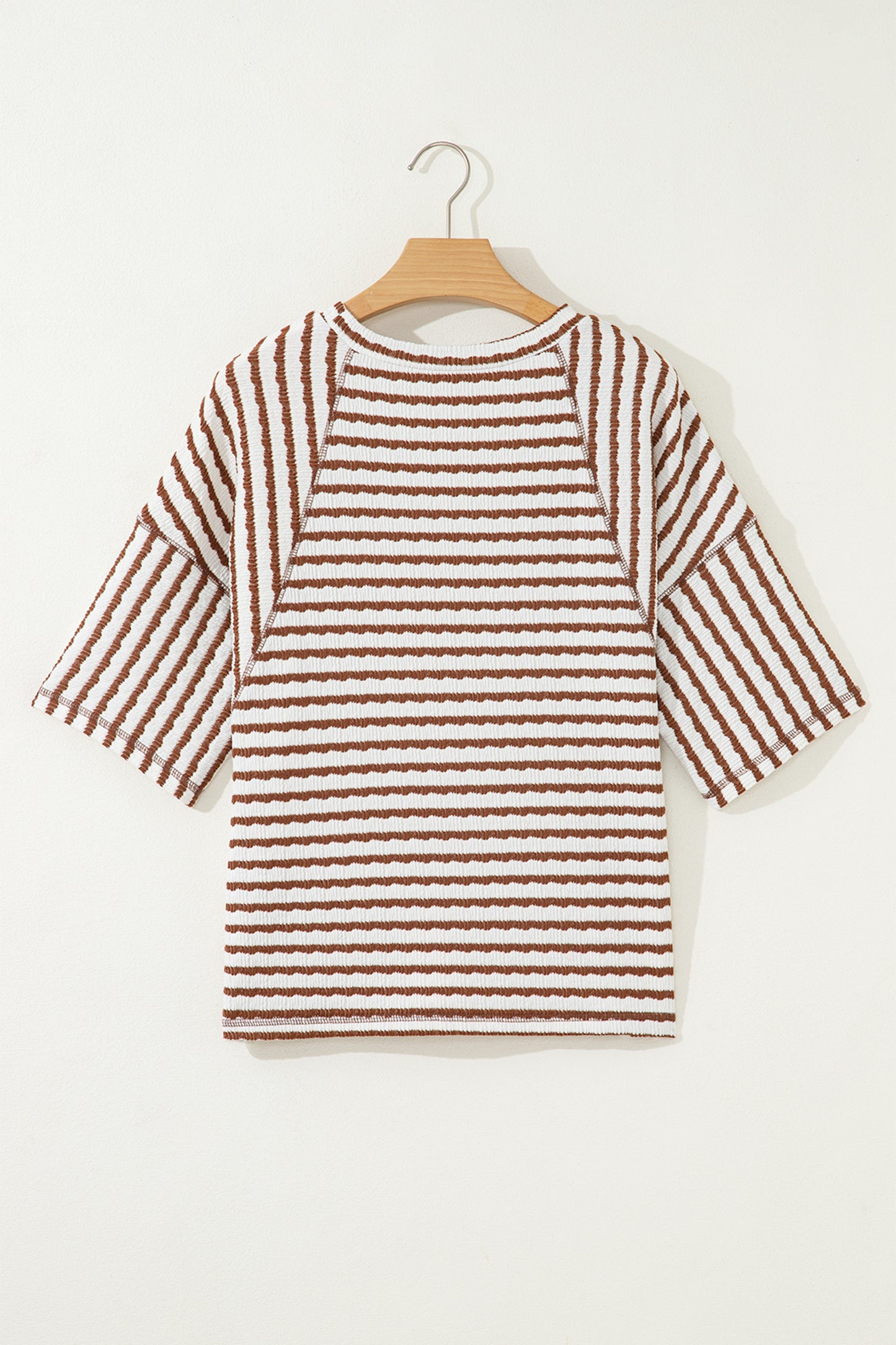 The Harbor Striped Top