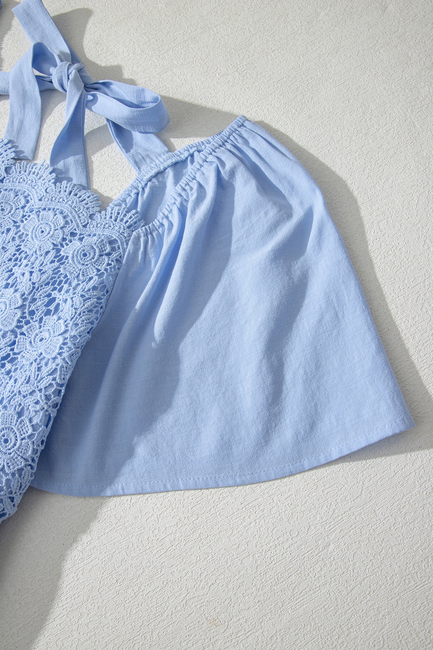 The Bluebell Dress