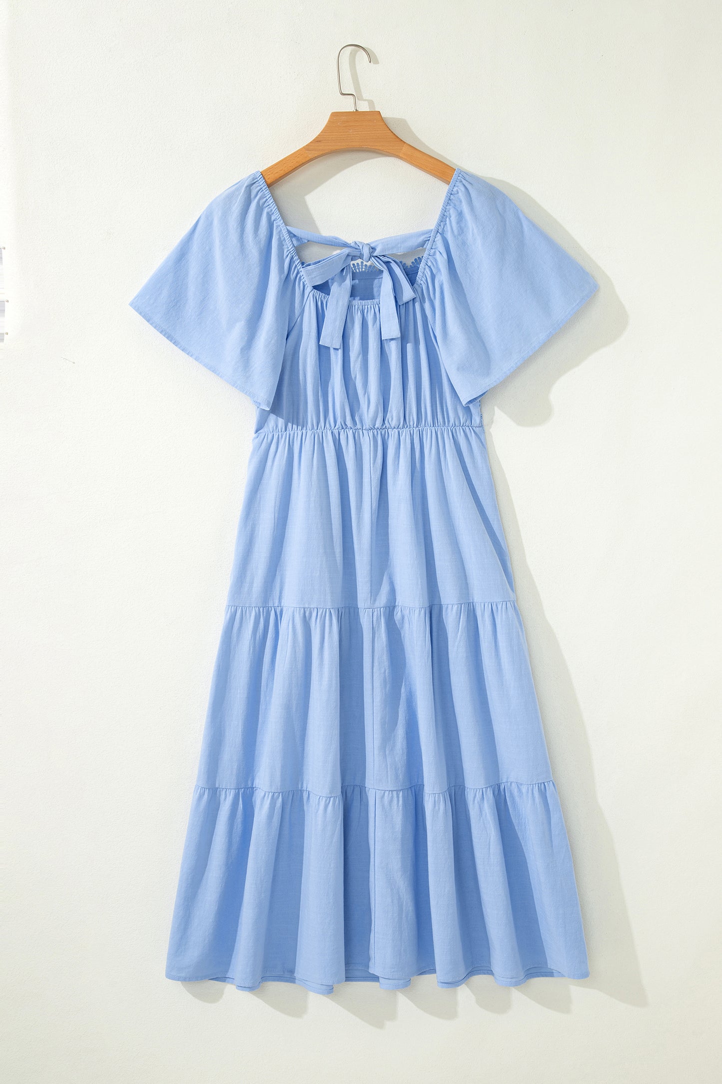 The Bluebell Dress