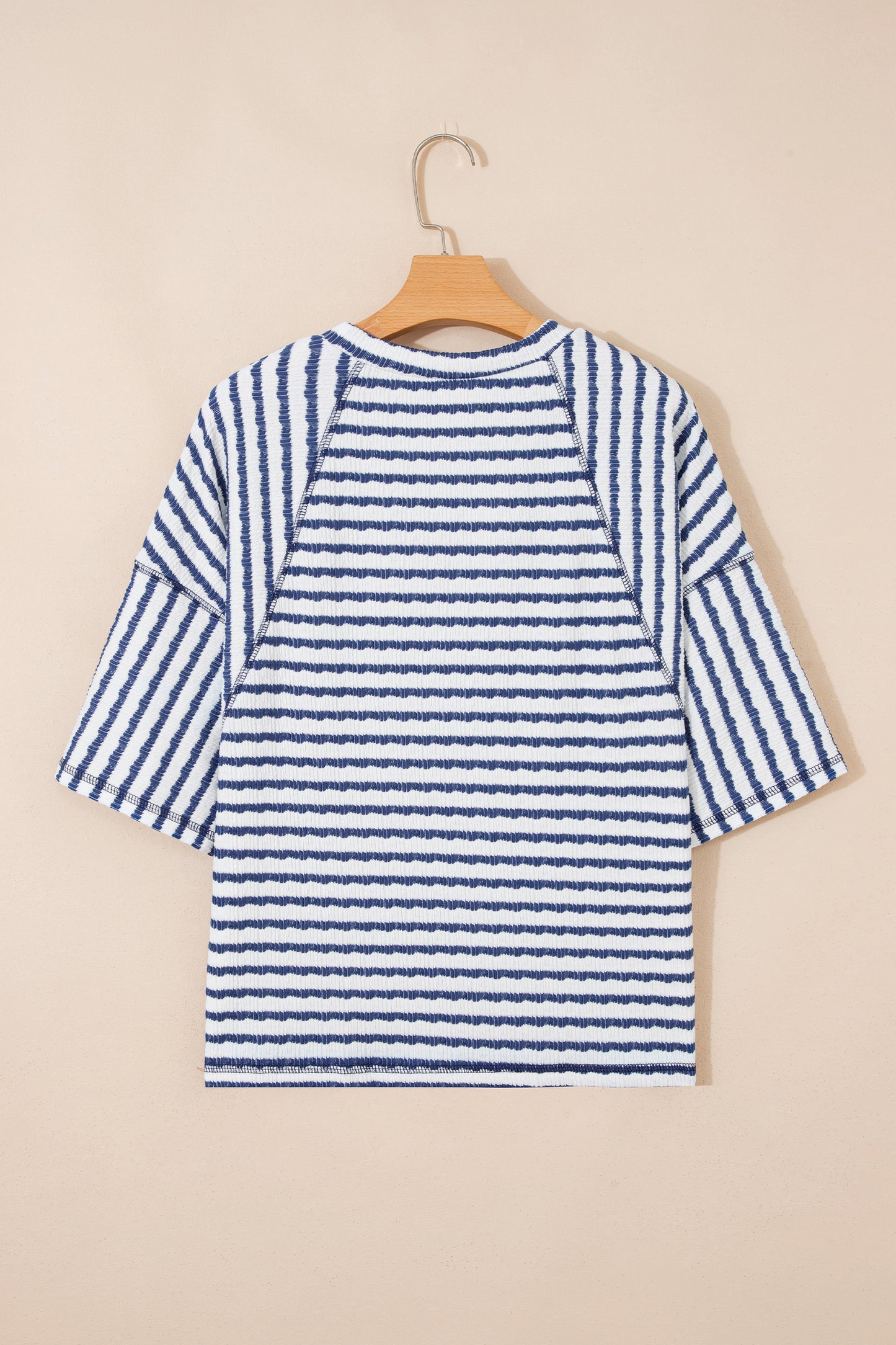 The Harbor Striped Top