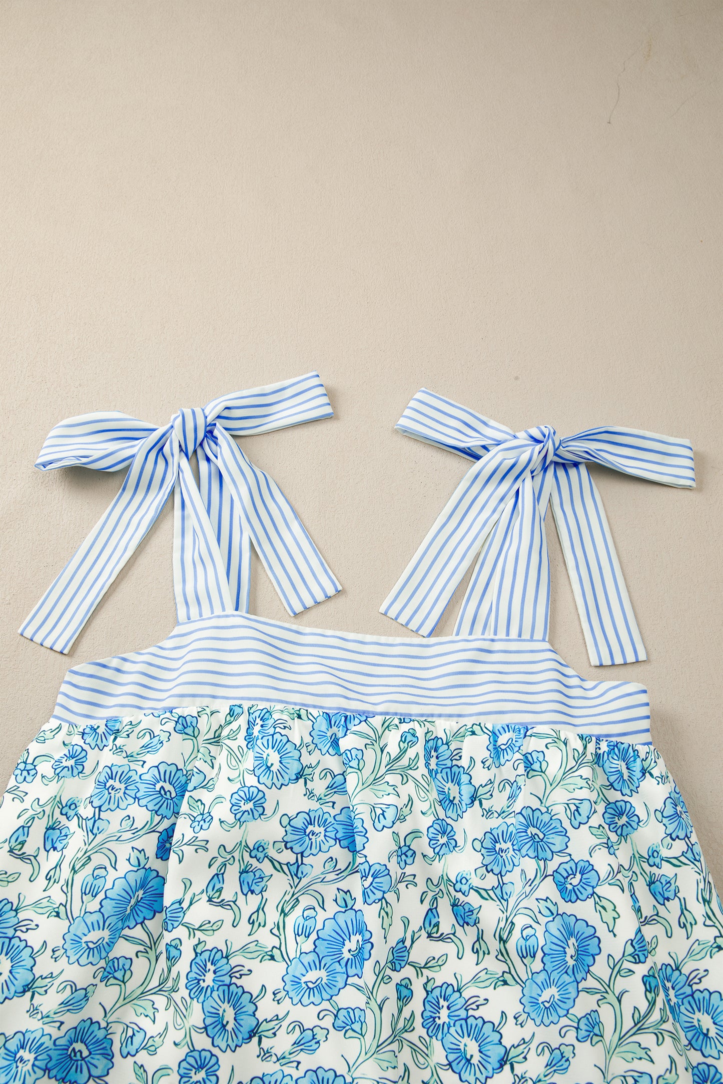 The Garden Stroll Dress