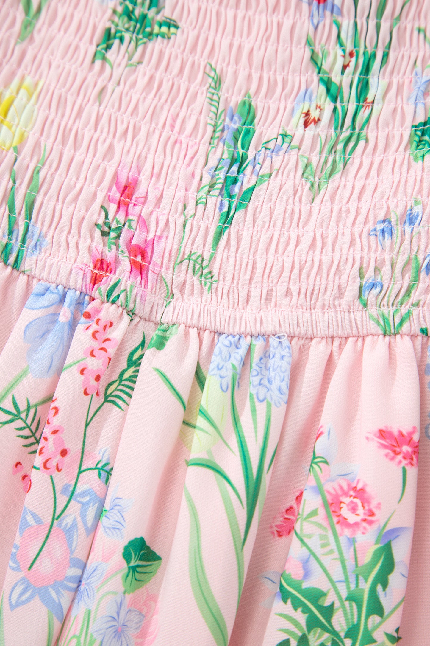 The Secret Garden Dress