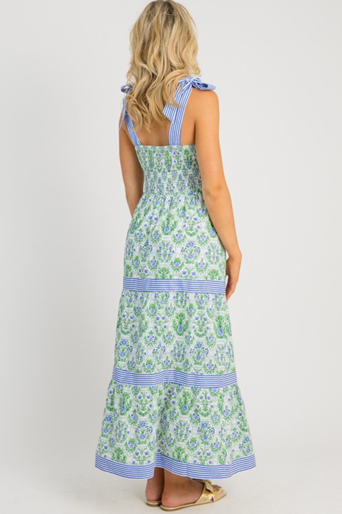 The Nantucket Dress
