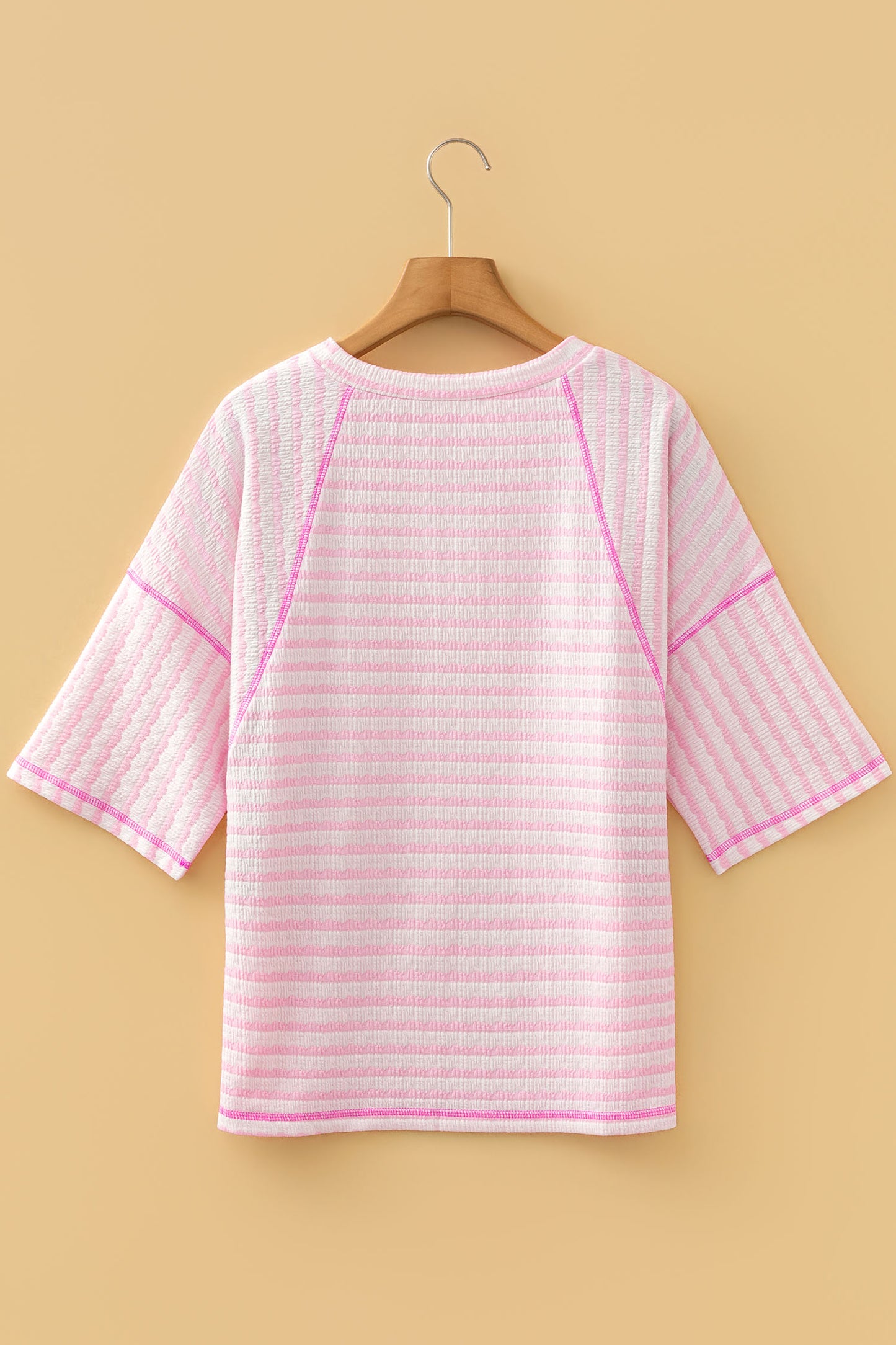The Harbor Striped Top