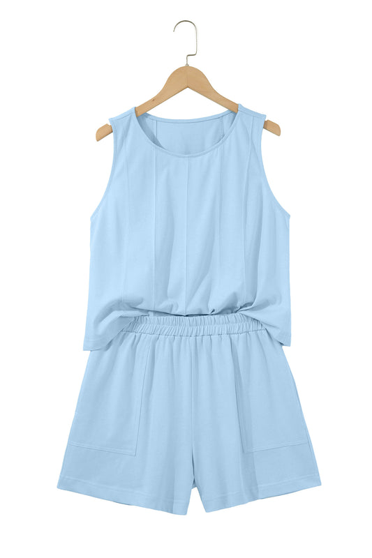 The Coastal Calm Set