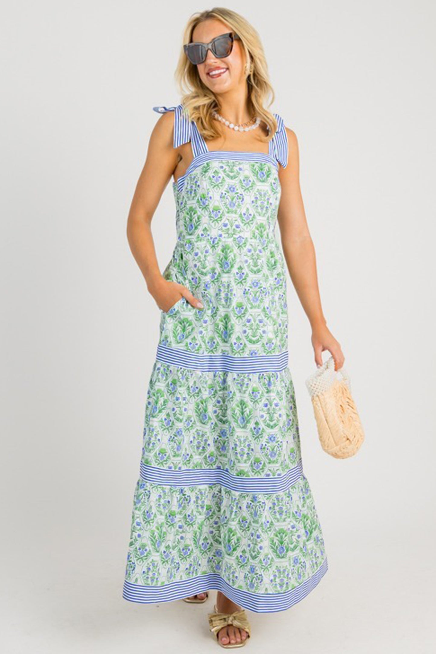 The Nantucket Dress