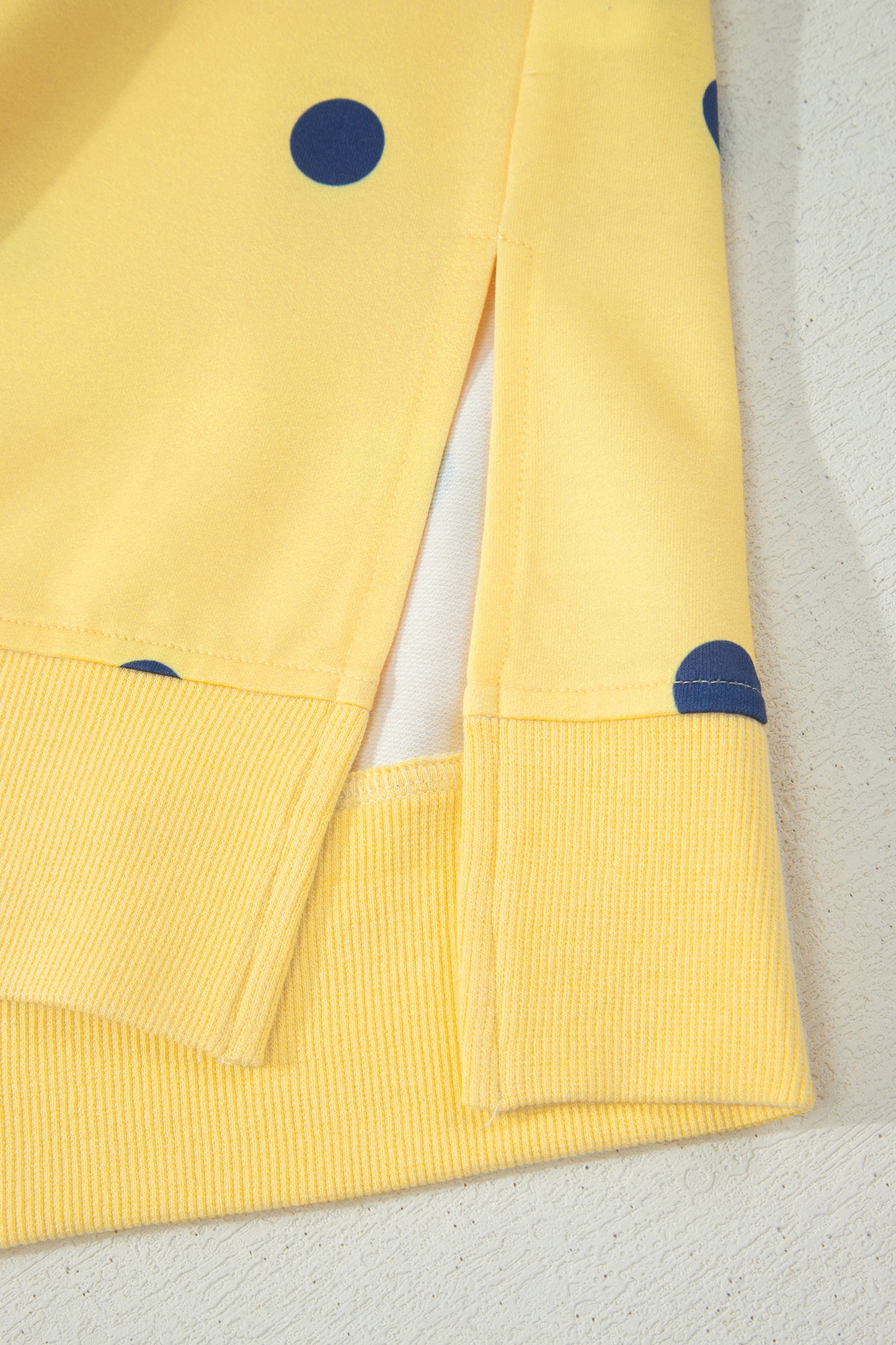 The Dot About It Oversize Tee