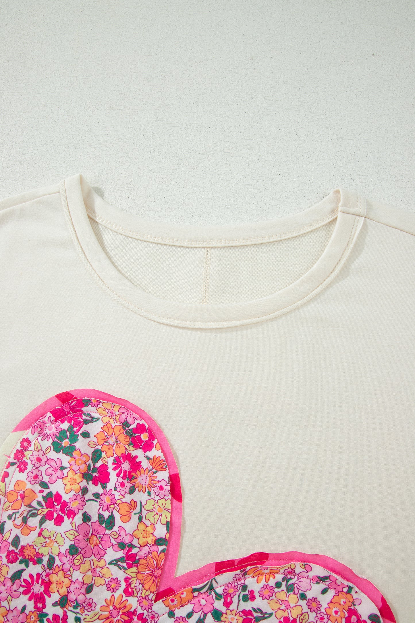 The Wildflower Patch Tee