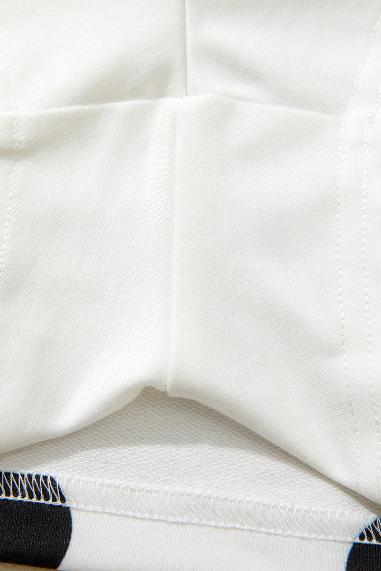 The Dot About You Skort Set- PLUS