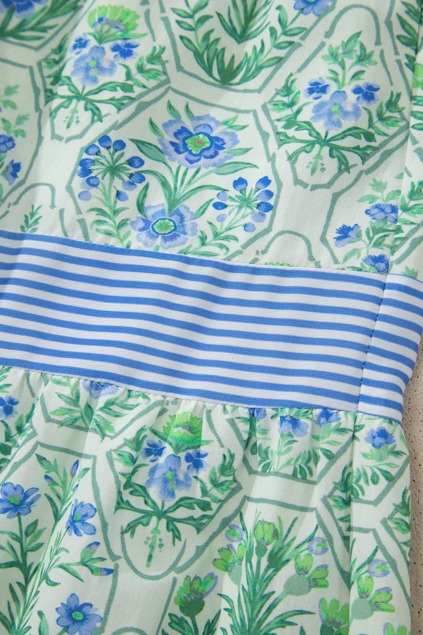 The Nantucket Dress