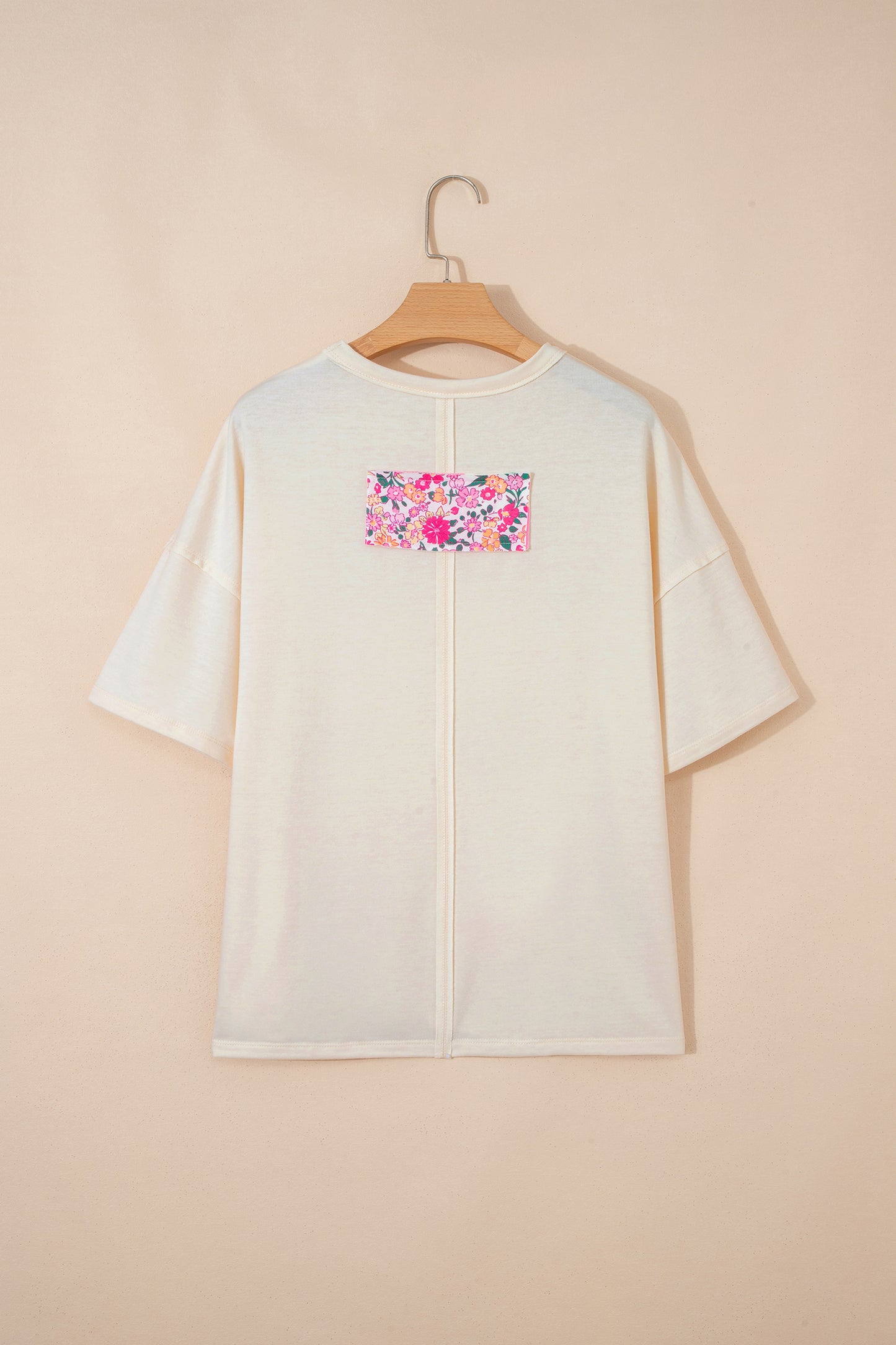 The Wildflower Patch Tee