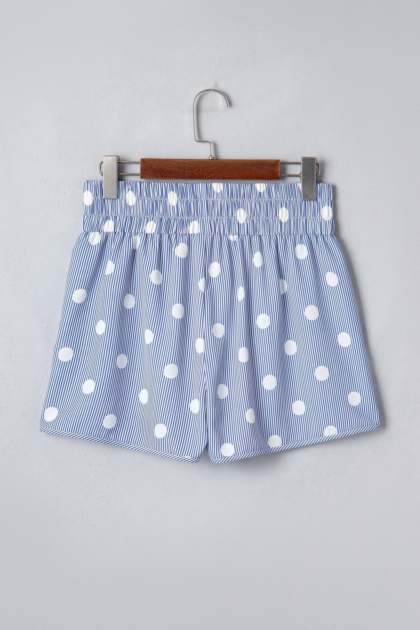 The Dot Your Day Shorts