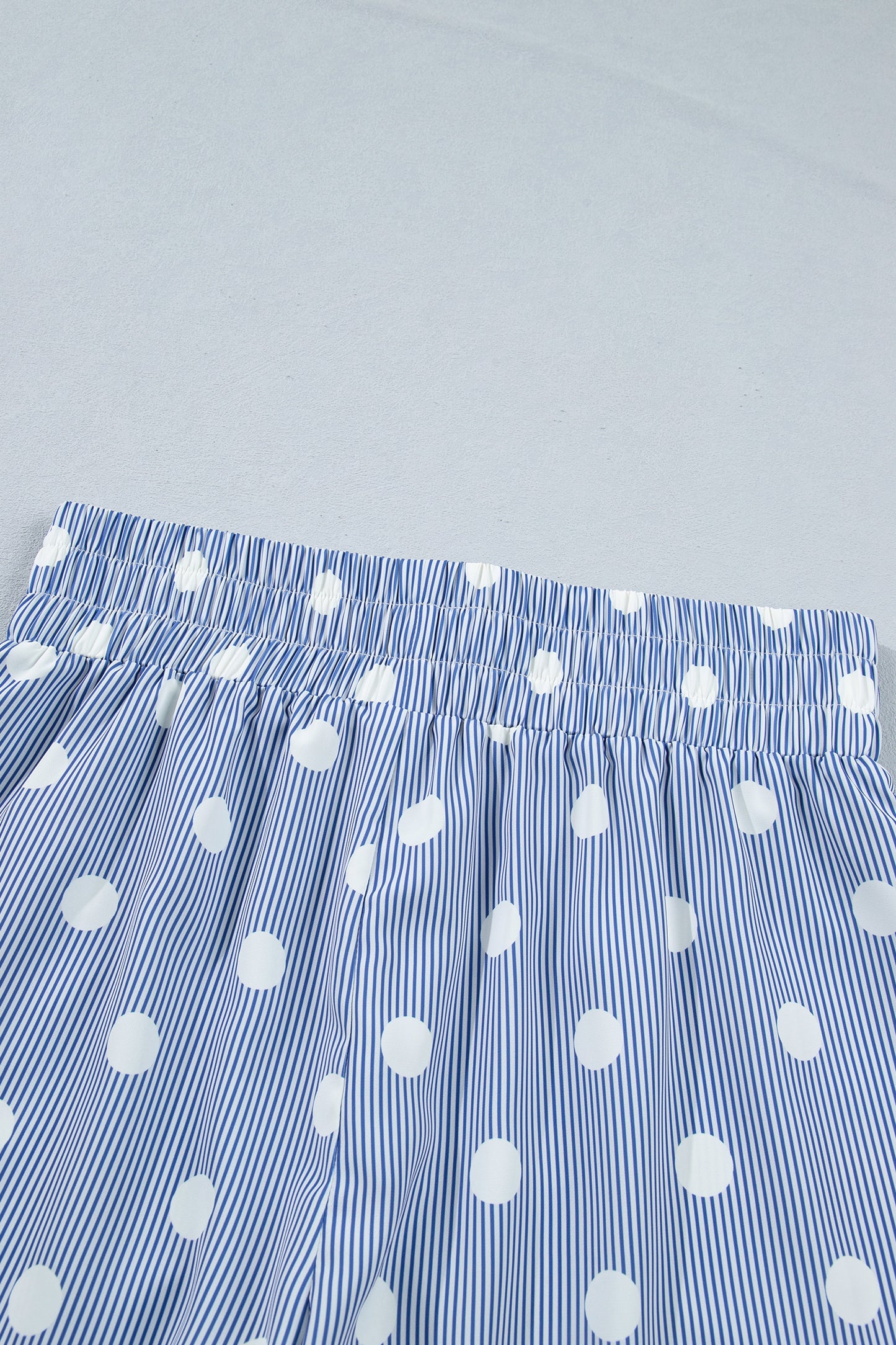 The Dot Your Day Shorts